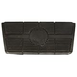 Dorman 20771 PEDAL-UP! Brake Pedal Pad by Dorman