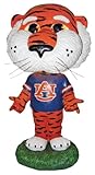 Auburn Tigers Big Head Lamp