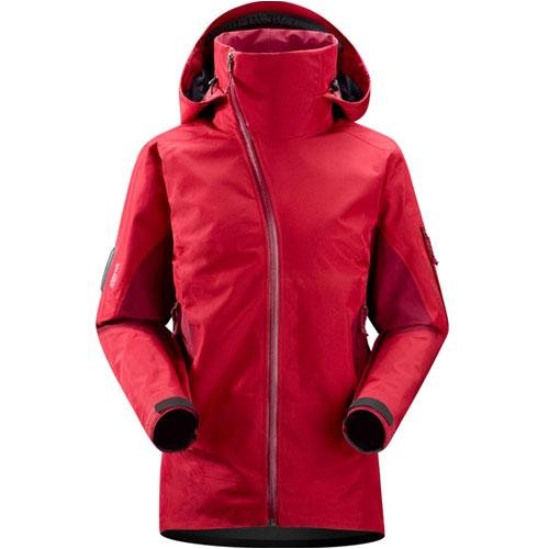 Buy ARC'TERYX Sidewinder SV Jacket - Womens now!