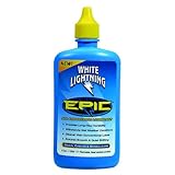 White Lightning Epic Lube