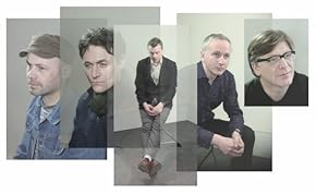 Image of Teenage Fanclub