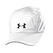 Men's Under Armour Ventilator Mesh Cap - White