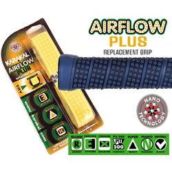 Karakal - Airflow Plus Replacement Racket Grip - Tennis / Badminton / Squash ...