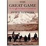 The Great Game: The Struggle for Empire in Central Asia