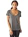 Alternative Women's Favorite V-Neck Pocket Tee