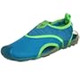 Cudas Women's Hydro Sling Water Shoe,Blue,9 M