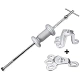 Produkt-Bild: Universal Radnabenabzieher Schlagauszieher Radlagerabzieher Satz 100-150 mm