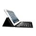Kensington KeyFolio Expert Multi-Angle Folio and Bluetooth Keyboard Case For iPad 4 with Retina Display, New iPad (3rd Gen), iPad 2 and iPad 1 (K39561US)