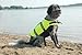 Large (LRG) Dog Lifejacket: Paws Aboard Doggy Life Jacket