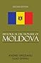Historical Dictionary of the Republic of Moldova (European Historical Dictionaries) (Historical Dictionaries of Europe)