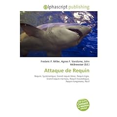 Attaque de Requin