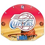 Los Angeles Clippers Official Logo Wall Clock