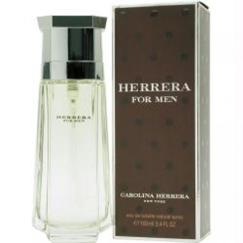 Herrera By Carolina Herrera Edt Spray/FN126406/3.4 oz/men/