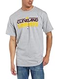 NBA Cleveland Cavaliers Practice Short Sleeve Tee