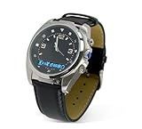 Bluetooth Watch W/ Bracelet SMS Vibrating & Alert Vibration and Caller ID D ....