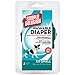 Simple Solution Washable Diapers, Double Extra Small