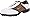 White/Bronze/Brown