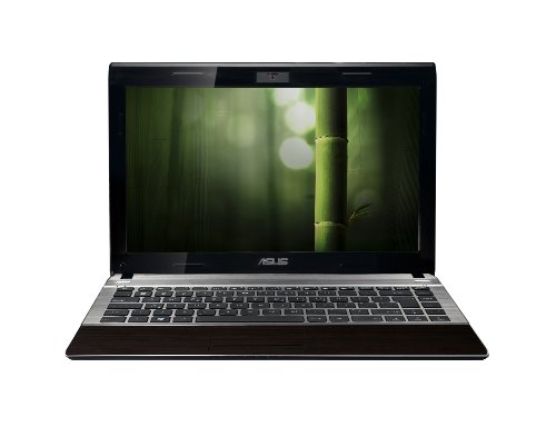 Asus U53JC 15.6 inch