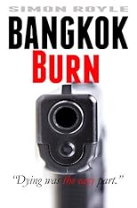 Bangkok Burn
