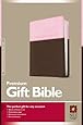 Premium Gift Bible NLT, TuTone (Gift and Award Bible: Nltse)