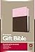 Premium Gift Bible NLT, TuTone