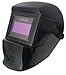 Speedway Series Solar Powered Darkening Welding Helmet