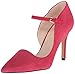 Nine West Women's Jennelle Suede Dress Pump