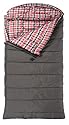 TETON Sports Celsius XL -32 Degree C / -25 Degree F Flannel Lined Sleeping Bag (90"x 36")