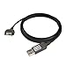 Nokia DKU-2 USB Data Cable for Nokia E60 / E61 / E62 / E70 / N70 / N71 / N72 / N73 / N80 / N90 / N91 / N92 / N93 / 3155i / 3230 / 3250 / 3300 / 6111 / 6125 / 6126 / 6131 / 6136 / 6155 / 6155i / 6170 / 6230 / 6230i / 6233 / 6235 / 6235i / 6236 / 6236i / 6255 / 6255i / 6256 / 6256i / 6260 / 6265 / 6265i / 6270 / 6280 / 6282 / 6620 / 6630 / 6650 / 6670 / 6680 / 6681 / 6682 / 7270 / 7370 / 7600 / 7610 / 7710 / 9300 / 9300i / 9500 Communicator