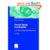 Private Equity Investments: Praxis des Beteiligungsmanagements