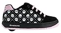 Heelys Junior/Youth Savvy Skate Shoe