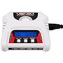 Venom 2-4 Cell AC/DC RC LiPO Dual Battery Balance Charger