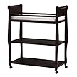 Graco Sarah Dressing Table - Espresso &nbsp;