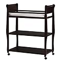 Graco Sarah Dressing Table - Espresso &nbsp;