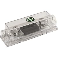 Scosche EWFH Single ANL Fuse Holder