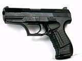 Neustes Model! SOFTAIR PISTOLE P99 + 30 000 Kugeln! - 
