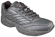 Turntec Womens Traction Tredz Black Walking