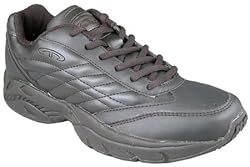 Turntec Womens Traction Tredz Black Walking