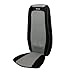 Homedics SBM-400HX 3D Perfect Fit Shiatsu Back Massager