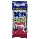 白十字ショードックスーパー詰替100枚入り SDC-100
