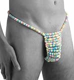 String en bonbons pour homme