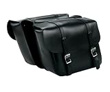 Waterproof Classic Motorcycle Saddlebags