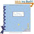 Der kleine Prinz: Babyalbum Jungen