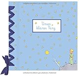 Produkt-Bild: Der kleine Prinz: Babyalbum Jungen