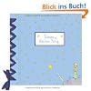 Der kleine Prinz: Babyalbum Jungen
