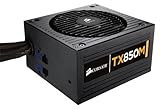 Corsair TXM Serie PC-Netzteil 850 Watt ATX