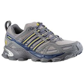 Buy adidas Mens Response Trail 16 Running Shoe by adidas