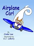 Airplane Car!