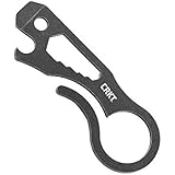 Columbia River Knife and Tool (CRKT) 9130 Viva Keychain Multi-Tool