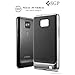 SGP Samsung Galaxy S2 Case Neo Hybrid Series Satin Silver